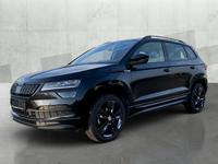 Skoda Karoq Sportline 1.5 TSI (150PS)*PANO*AHK*NAVI*AC