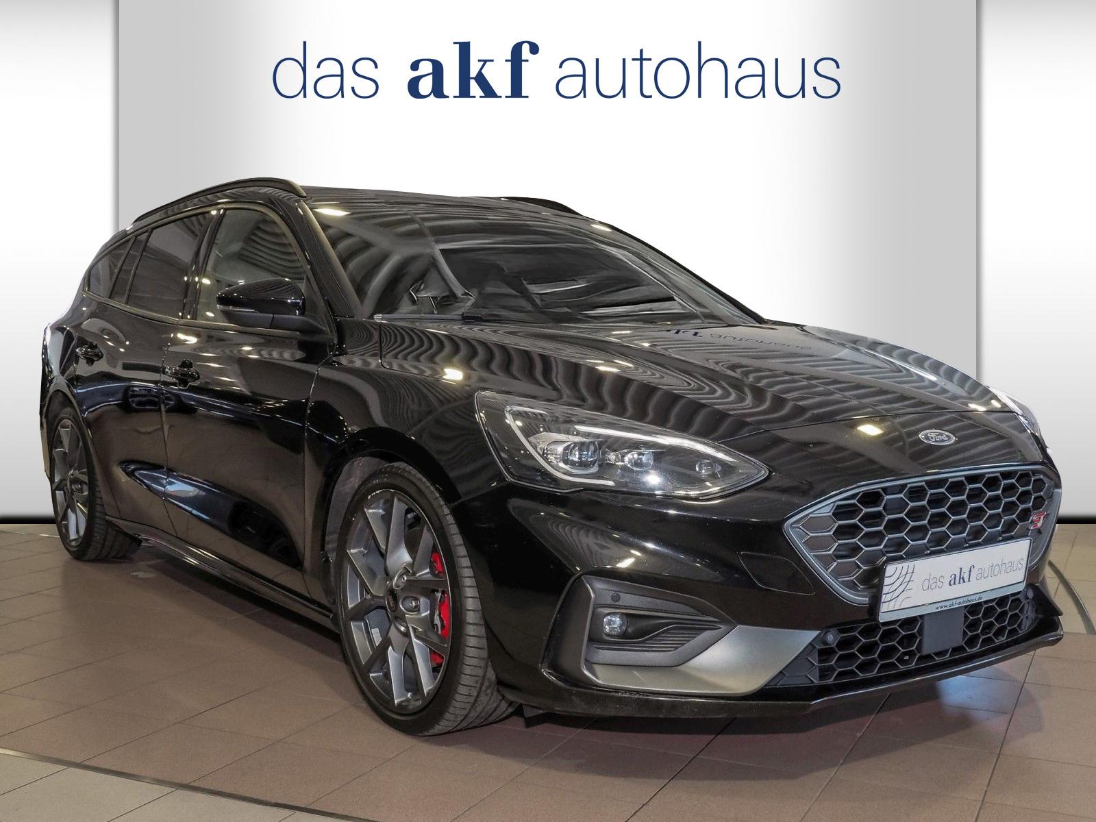 Ford FOCUS ST 2.0 ECOBLUE