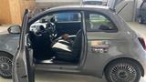 Fiat 500e (RED) Limousine 42 kWh (RED) - gebrauchte Fiat 500e aus dem Jahr 2021