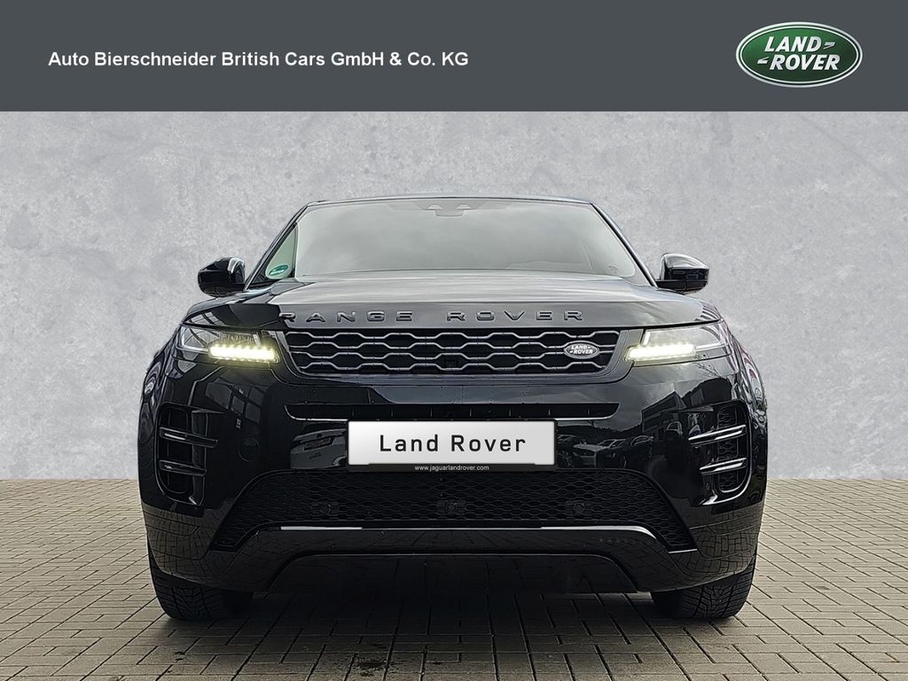 Land Rover Range Rover Evoque D180 R-Dynamic S