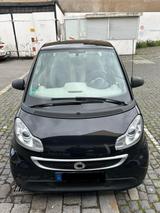 Smart ForTwo coupé 1.0 52kW mhd passion passion - Smart ForTwo von privat