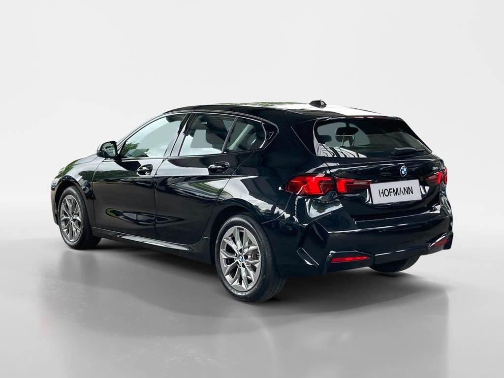 BMW 120 - Bild 5