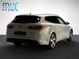 Kia Optima GT LED ACC 360 HarmannKardon Leder - gebrauchte Kia Kombis