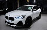 BMW X2 sDrive18d (F39)Advantage Plus *LED*HUD*Navi - BMW X2: F39