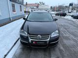 Volkswagen Golf V Variant Comfortline*Xenon*Sitzheizung*PDC - aus 2009: Kombi