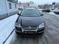 Volkswagen Golf V Variant Comfortline*Xenon*Sitzheizung*PDC