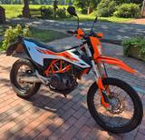 KTM  690 Enduro R Top Zustand/ kein Gelände/LeoVince - KTM ENDURO 690