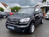 Kia Soul Attract Aus 1.Hand - Kia Soul ATTRACT mit Benzin-Antrieb