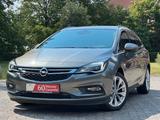 Opel Astra K Sports Tourer Innovation Start/Stop - Opel Astra: Tourer Sport