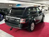 Land Rover Range Rover Sport SDV6 HSE*Harmankardon*2Hand - Land Rover aus 2012: Sport
