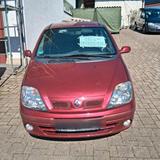 Renault Scenic 1  Phase 2 - gebrauchte Renault Scenic aus dem Jahr 2002
