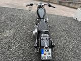 Harley-Davidson AME Shovel Head / ab 29.01.2026 für 10 Tage Ebay - HARLEY-DAVIDSON CHOPPER AME