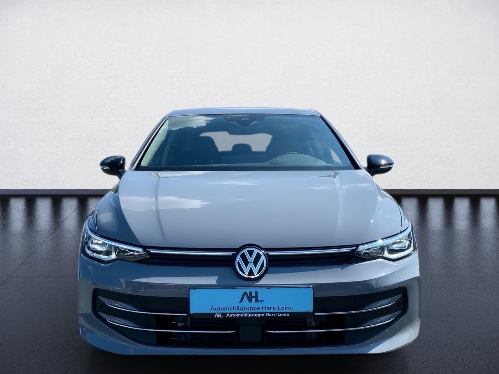 Volkswagen Golf - Bild 9