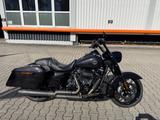Harley-Davidson Road King Special Kess, Wilbers, Stage II