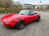 Mazda MX-5 NA - gebrauchte Mazda MX-5 aus dem Jahr 1991