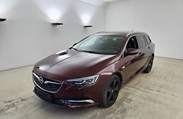 Opel Insignia B 2.0 CDTi Sports Tourer Automatik AHK