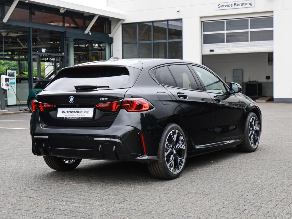 BMW 1 Series M-Sport PANO LED ACC NAVI KAMERA SHZ PDC, миниатюра 5