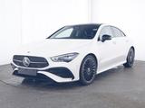 Mercedes-Benz CLA 250 4M AMG Night-Paket Panorama AHK Totw. 19 - Mercedes-Benz CLA 250 Jahreswagen