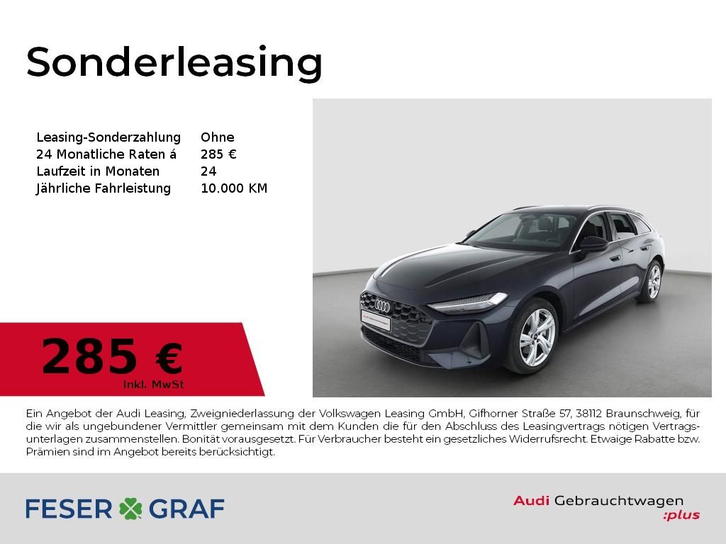 Image of Audi A5