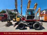 Takeuchi TB 175 W / SW / Hammeleitung / - Takeuchi Tb 175