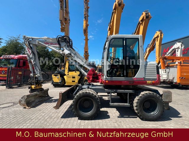 Takeuchi TB 175 W / SW / Hammeleitung /
