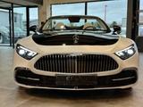 Mercedes-Benz SL 680  Maybach  Monogram Serie - Mercedes-Benz SL 680 Benziner Gebrauchtwagen