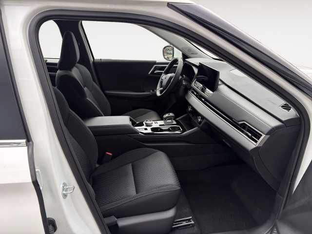 Mitsubishi Outlander - Bild 15