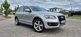 Audi Q5 3.0 TDI S tronic Quattro S-Line V6 - gebrauchte Audi Q5 aus dem Jahr 2008
