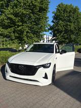 Mazda CX-60 Homura, AHK, EHK, Schiebe-PANO-Dach, Bose - Mazda CX-60 von privat