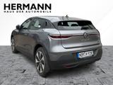 Renault Megane E-Tech Electric EV60 130HP (Batt. optimum - Renault Megane: 1.6