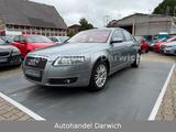 Audi A6 Lim 2.4 V6 SSD/Klima/Alu 2.Hand Top - Audi A6 aus 2007: 4.2