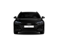 Audi A4 - Vorschau Bild 3