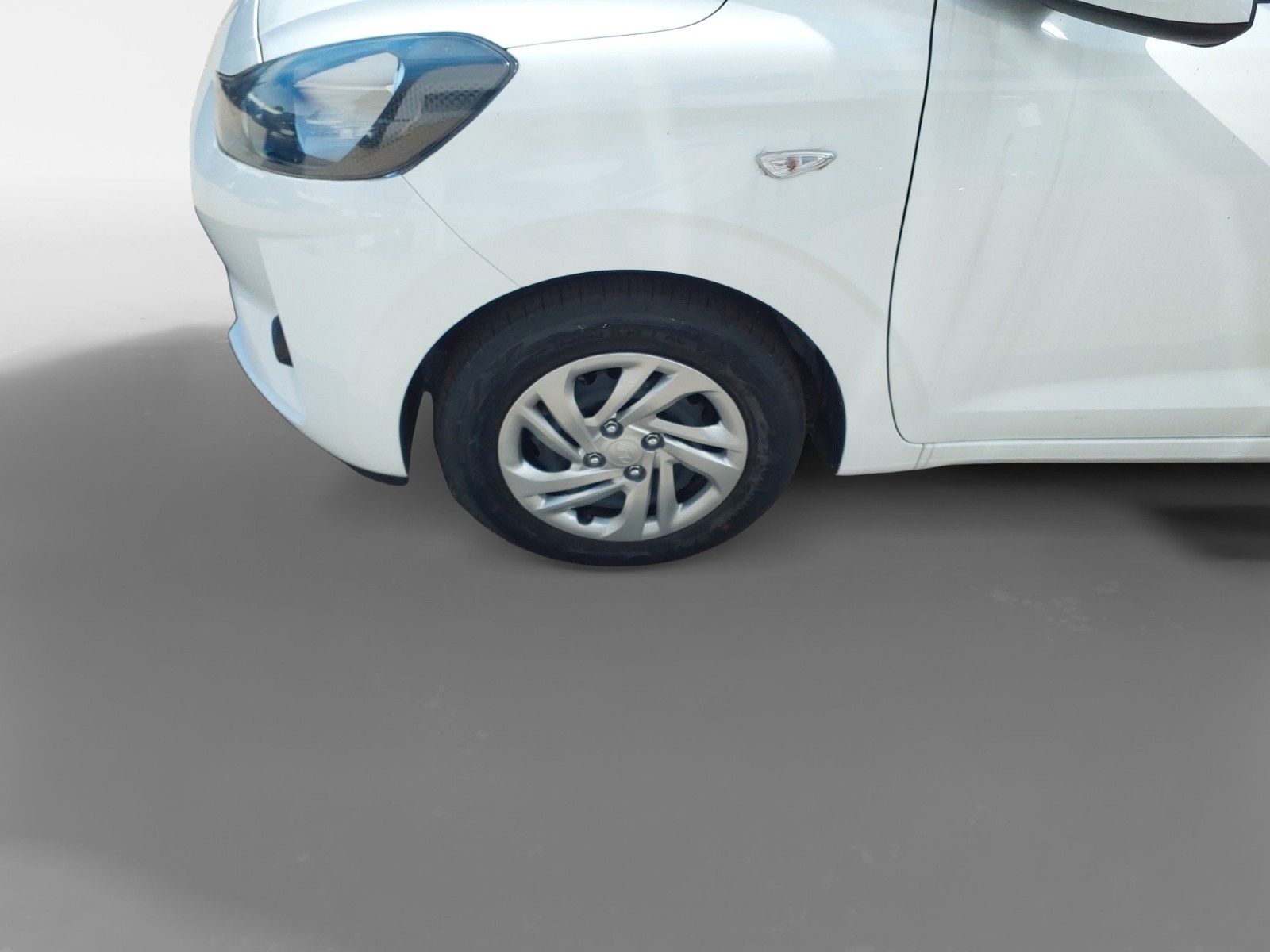 Hyundai i10 - Bild 6