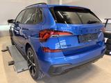 Skoda Kamiq Monte Carlo 1,0TSI DSG Style Pack AHK 18´´ - Skoda Kamiq: Sitzheizung, mit Klimaanlage