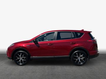 Toyota RAV 4 - 4