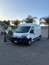 Citroën Citroen Jumper 2.0 Furgone 95.000 km già ivato - Citroën Jumper: 9