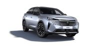 Peugeot 3008 - Vorschau Bild 2