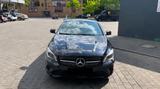 Mercedes-Benz CLA 180 - Mercedes-Benz CLA 180 Gebrauchtwagen in Berlin