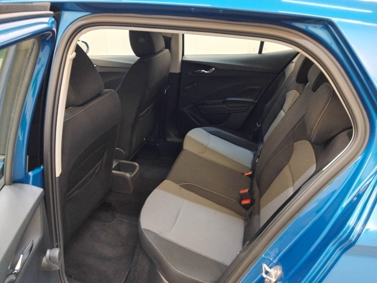 Skoda Fabia (02/2024, Benzin)