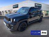 Jeep Renegade 1.5 MultiAir Mild Hybrid Longitude FWD  - Jeep Renegade Longitude mit Hybrid-Antrieb (Benzin/Elektro)