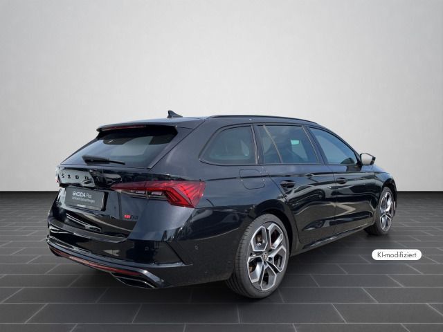 Skoda Octavia - Bild 3