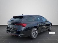 Skoda Octavia - Vorschau Bild 3