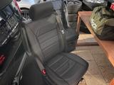 Volkswagen T6 Multivan 4 Motion Differentialsperre Seikel - Volkswagen T6: Seikel