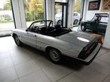 Alfa Romeo Spider Spider 2.0 TRAUM Historie Scheckheft anbe - Alfa Romeo aus 1983