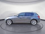 BMW 116i Edition Sportline Shadow Navi Business PDC - BMW 1 Series: Navigationssystem, Business