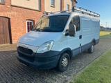 Iveco Daily Kasten Ka 29 L... Radstand 3000*TÜV 06.27* - Iveco aus 2014