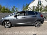 Honda Jazz Elegance--1. Hand- 48.000KM- TOP - Honda Gebrauchtwagen in Karlsruhe