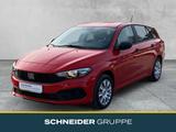 Fiat TIPO KOMBI 1.0 KLIMAANLAGE+SPURHALTEASSISTENT - Fiat Gebrauchtwagen in Chemnitz