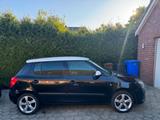 Skoda Fabia 1.2l TSI Modell Sport - Sondermodell !! - Skoda Fabia: Sondermodell