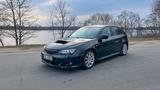 Subaru Impreza WRX 169kw - gebrauchte Subaru Impreza aus dem Jahr 2007